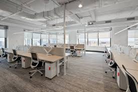 Corporate Office Design